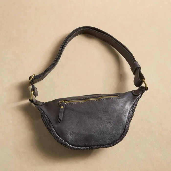 Women Edelgard Sling Bag Black Sundance Catalog Handbags Women Edelgard Sling Bag Black Sundance Catalog Handbags