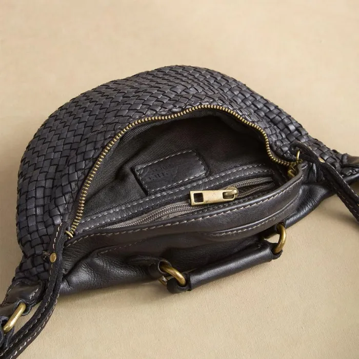Women Edelgard Sling Bag Black Sundance Catalog Handbags Women Edelgard Sling Bag Black Sundance Catalog Handbags
