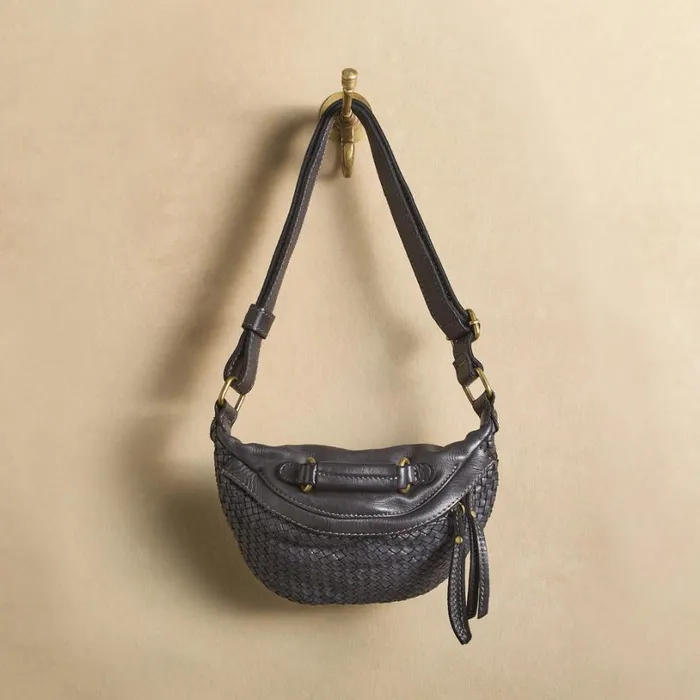 Women Edelgard Sling Bag Black Sundance Catalog Handbags Women Edelgard Sling Bag Black Sundance Catalog Handbags