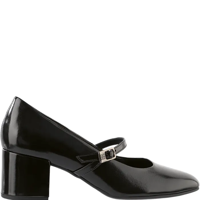 Women Emely Pumps Black HGL Pumps