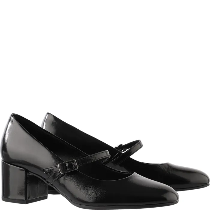 Women Emely Pumps Black HGL Pumps