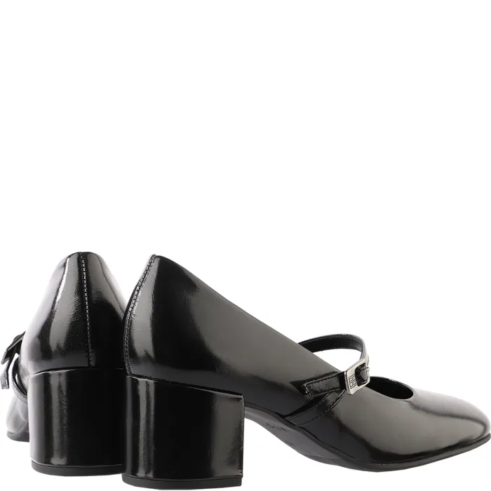 Women Emely Pumps Black HGL Pumps