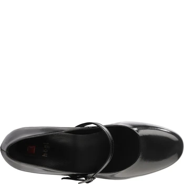 Women Emely Pumps Black HGL Pumps