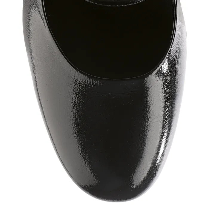 Women Emely Pumps Black HGL Pumps