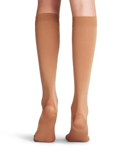 Women Energize 50 DEN Women Kneehigh Socks Powder FALKE Functionals