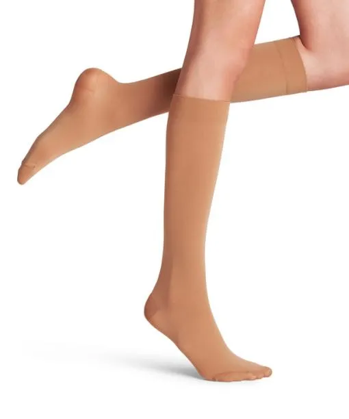 Women Energize 50 DEN Women Kneehigh Socks Powder FALKE Functionals