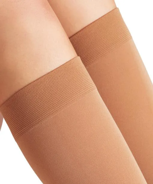 Women Energize 50 DEN Women Kneehigh Socks Powder FALKE Functionals