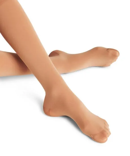 Women Energize 50 DEN Women Kneehigh Socks Powder FALKE Functionals