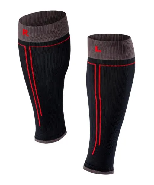 Women Energizing Tube Women Kneehigh Socks Health Black FALKE Compression Socks