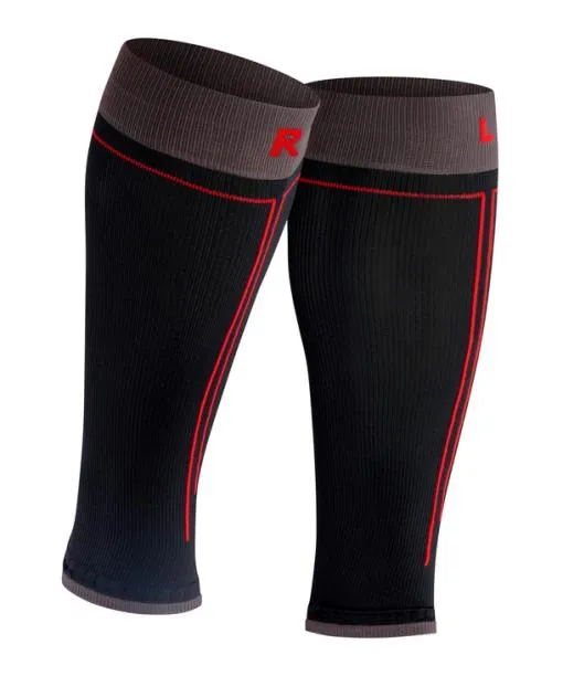 Women Energizing Tube Women Kneehigh Socks Health Black FALKE Compression Socks