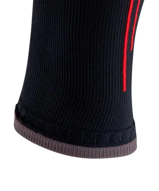 Women Energizing Tube Women Kneehigh Socks Health Black FALKE Compression Socks