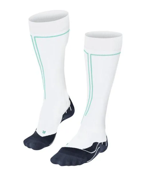 Women Energizing Women Kneehigh Socks Health Off FALKE Compression Socks