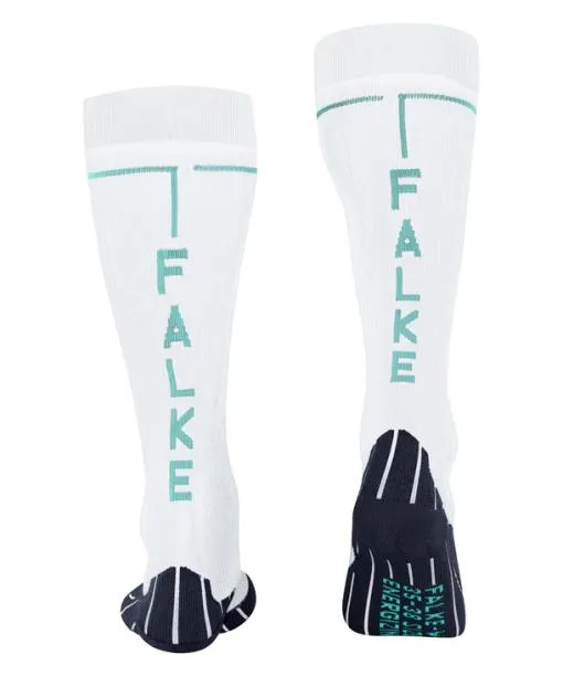 Women Energizing Women Kneehigh Socks Health Off FALKE Compression Socks