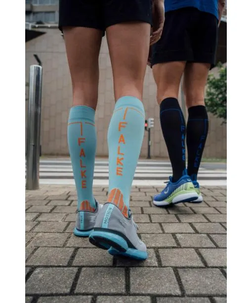 Women Energizing Women Kneehigh Socks Health Off FALKE Compression Socks