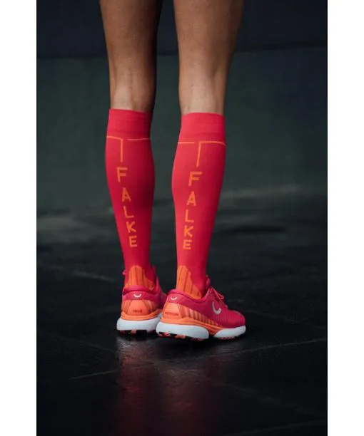 Women Energizing Women Kneehigh Socks Health Off FALKE Compression Socks