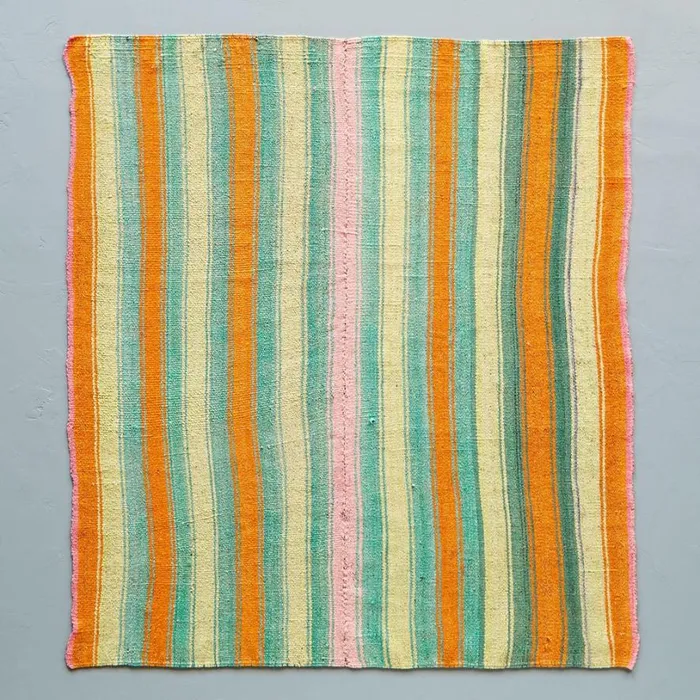 Women Esmerelda Bolivian Throw Sundance Catalog Decor