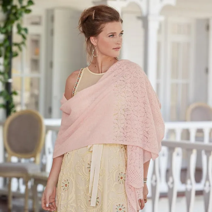 Women Essence Of Air Shawl Ivory Sundance Catalog Scarves and Gloves Women Essence Of Air Shawl Ivory Sundance Catalog Scarves and Gloves