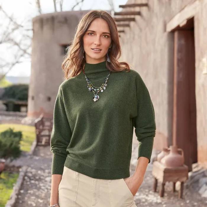 Women Evianna Cashmere Sweater Petite Black Sundance Catalog Sweaters Women Evianna Cashmere Sweater Petite Black Sundance Catalog Sweaters