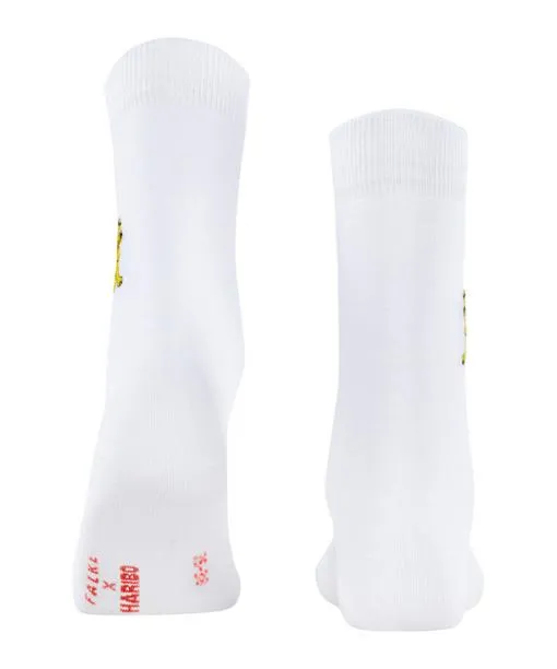 Women FALKE X Haribo Women Socks White FALKE Socks