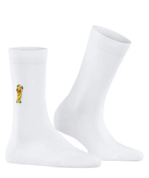 Women FALKE X Haribo Women Socks White FALKE Socks