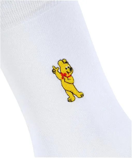 Women FALKE X Haribo Women Socks White FALKE Socks