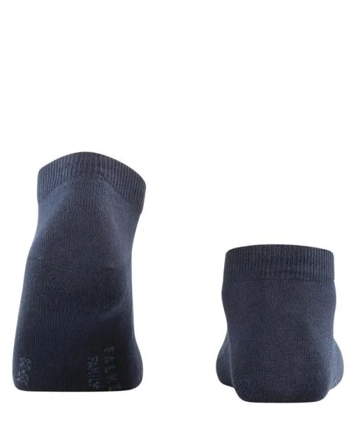Women Family Women Sneaker Socks Marine FALKE Ankle Socks