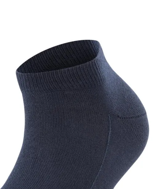 Women Family Women Sneaker Socks Marine FALKE Ankle Socks