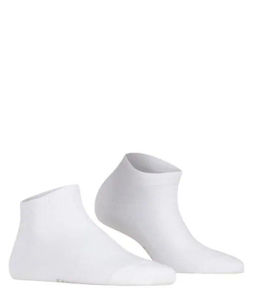 Women Family Women Sneaker Socks White FALKE Ankle Socks