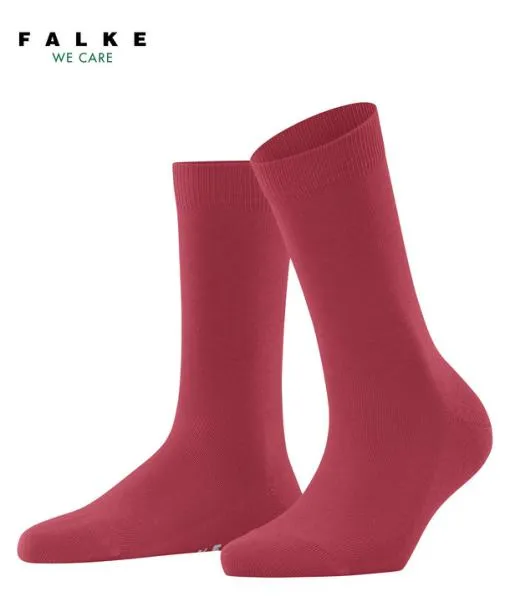 Women Family Women Socks Redwine FALKE Socks