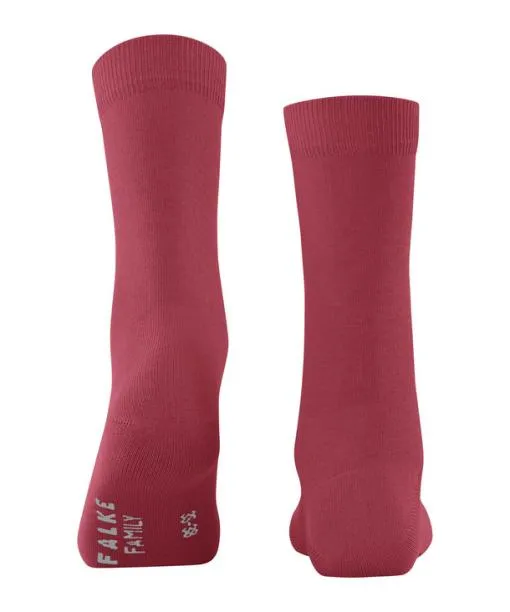 Women Family Women Socks Redwine FALKE Socks