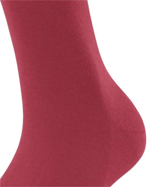 Women Family Women Socks Redwine FALKE Socks