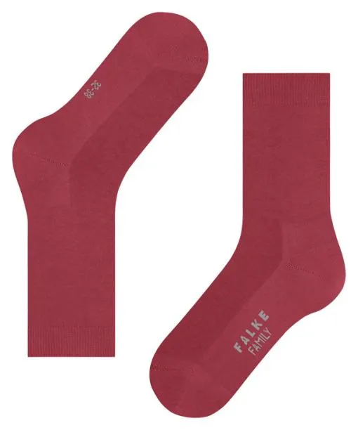 Women Family Women Socks Redwine FALKE Socks