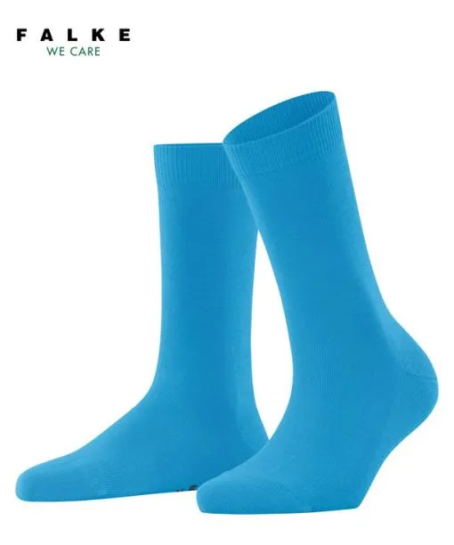 Women Family Women Socks True Blue FALKE Socks
