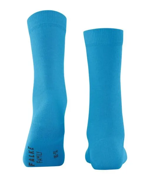 Women Family Women Socks True Blue FALKE Socks