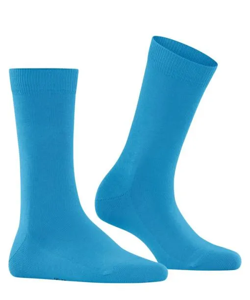 Women Family Women Socks True Blue FALKE Socks