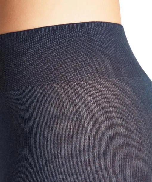 Women Family Women Tights Navyblue FALKE Tights and Leggings
