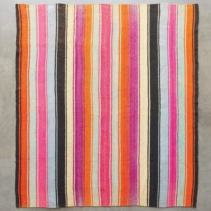 Women Fernandi Oneofakind Bolivian Throw Sundance Catalog Decor