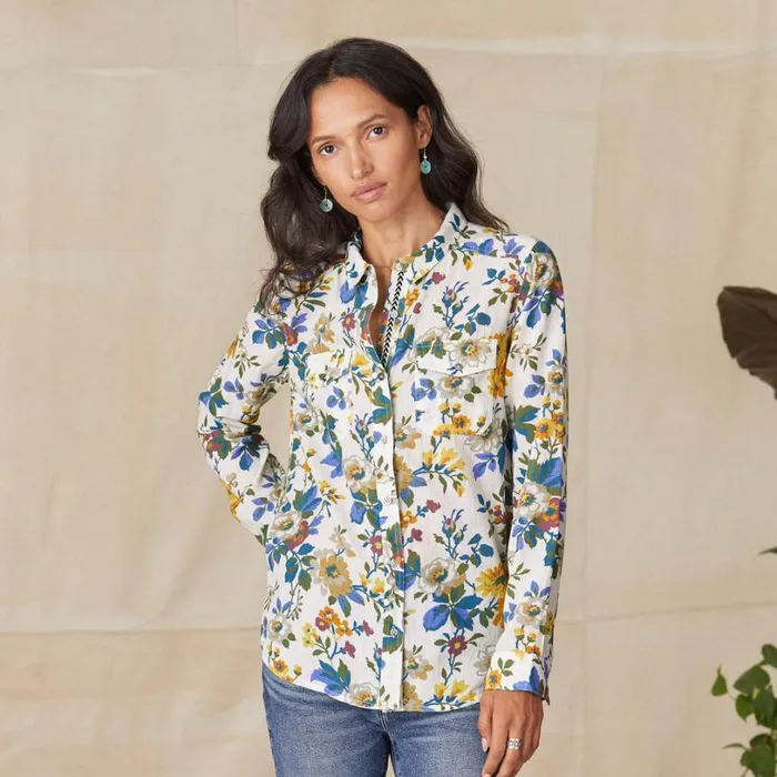 Women Floral Joy Top Petite Onyx Sundance Catalog Petite Styles Women Floral Joy Top Petite Onyx Sundance Catalog Petite Styles