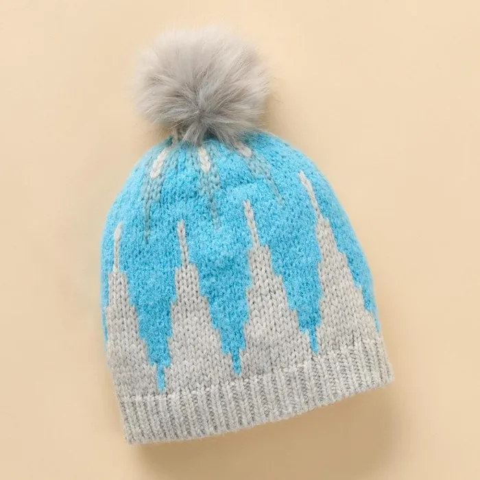 Women Freeski Fairisle Beanie Camelpink Sundance Catalog Hats Women Freeski Fairisle Beanie Camelpink Sundance Catalog Hats