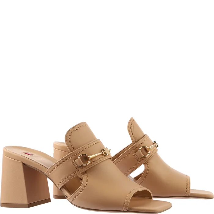 Women Gigi Sandals Macchiato HGL Sandals