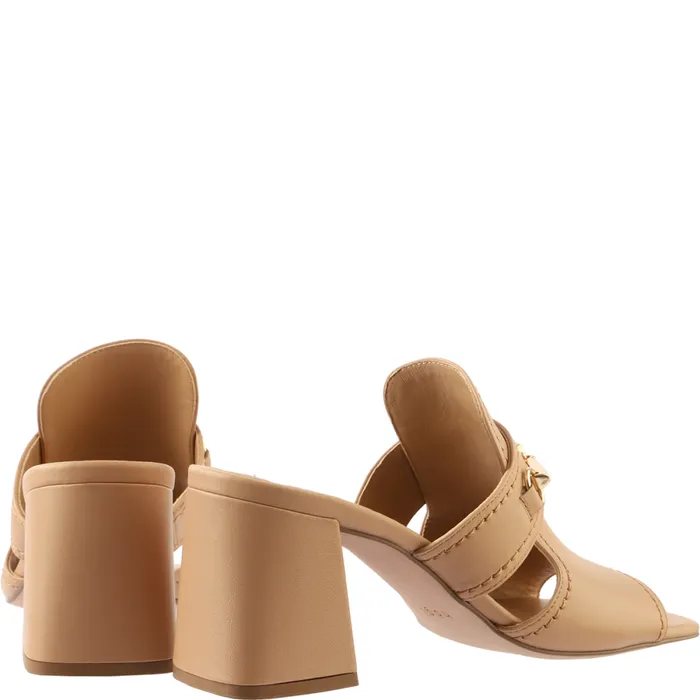 Women Gigi Sandals Macchiato HGL Sandals