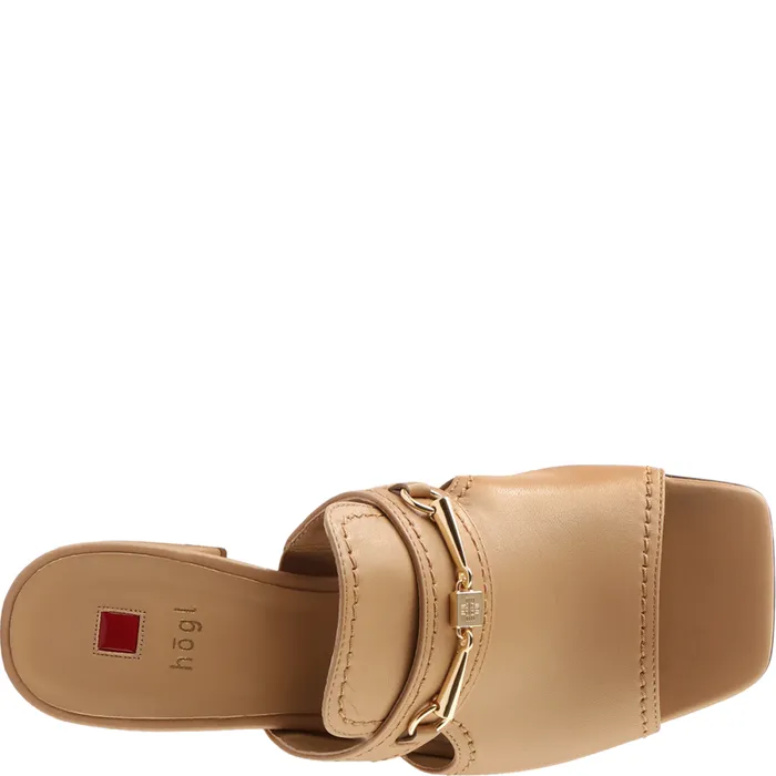 Women Gigi Sandals Macchiato HGL Sandals