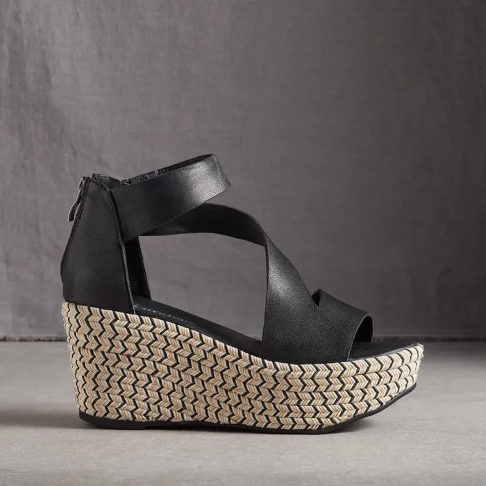 Women Grayson Wedges Black Sundance Catalog Sandals Women Grayson Wedges Black Sundance Catalog Sandals
