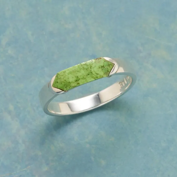 Women Greenbelt Ring Sundance Catalog Rings