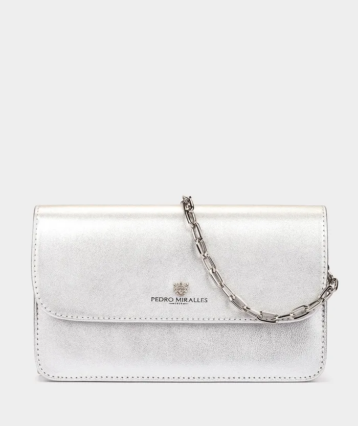 Women Guatemala Metallic 8211 Evening Bags Pedro Miralles