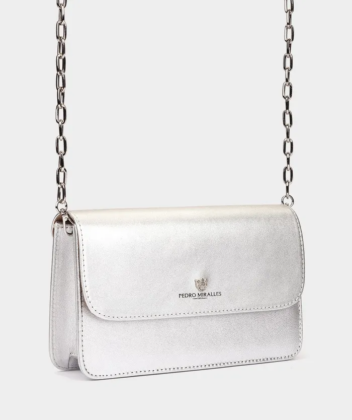 Women Guatemala Metallic 8211 Evening Bags Pedro Miralles