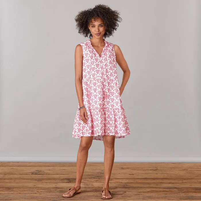 Women Hailey Eyelet Dress White Sundance Catalog Dresses and Jumpsuits