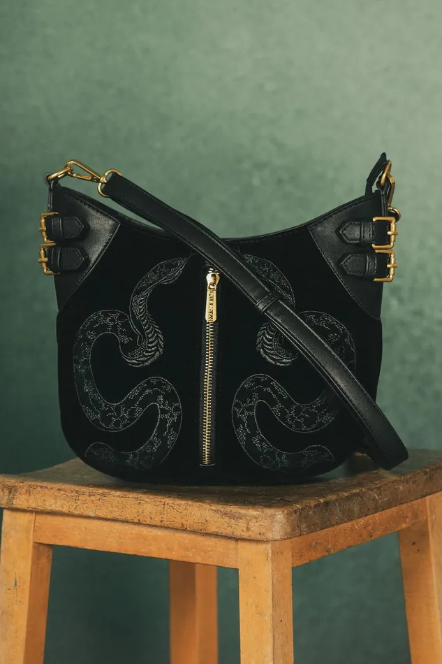 Women Handbags Killstar Adder Bag