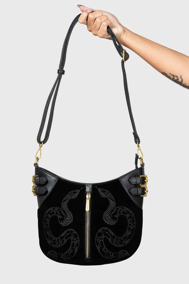 Women Handbags Killstar Adder Bag
