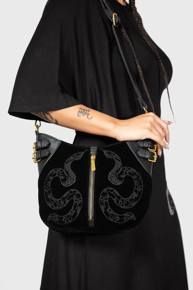 Women Handbags Killstar Adder Bag